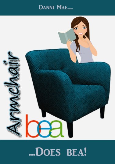Danni Mae Armchair BEA
