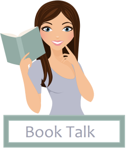 hana- Book- Talk