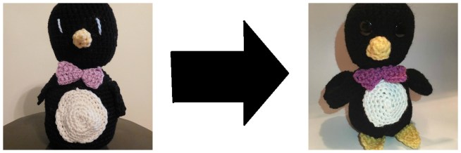 penguin-improvements